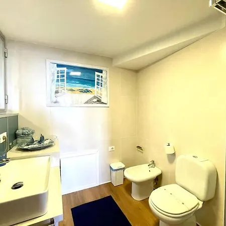 Apartament Paradise