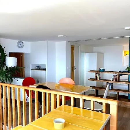 Paradise Apartament *