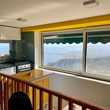 Paradise Apartament