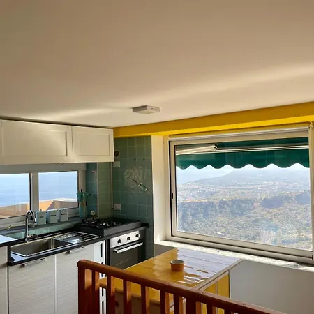 Apartament Paradise