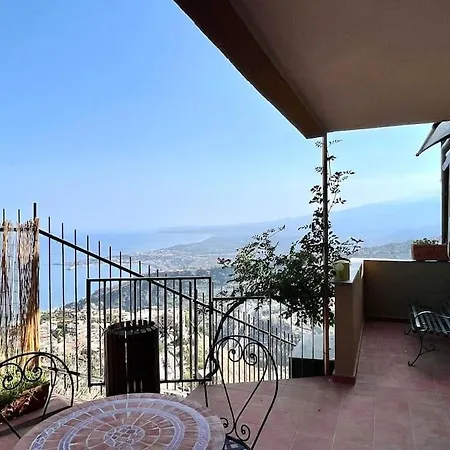 Apartament Paradise *
