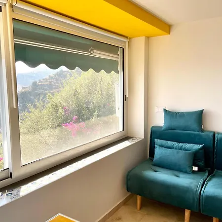 Paradise Apartament Taormina