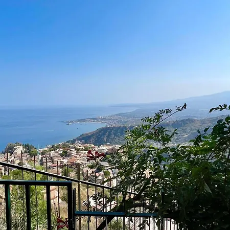 Paradise Taormina