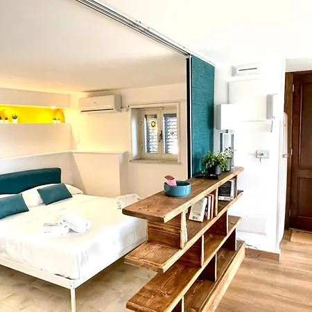 Apartament Paradise *
