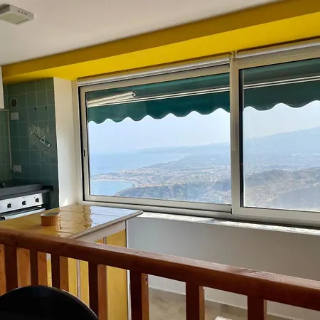 Apartament Paradise *