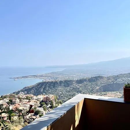 Apartament Paradise