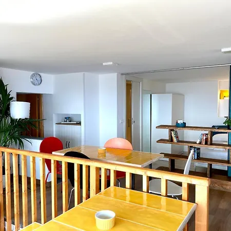 Paradise Apartament *