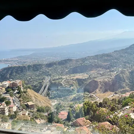 Paradise Taormina
